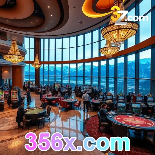 Explore a seção de app do 356x.com e jogue mais