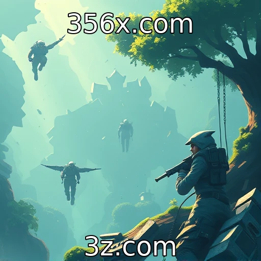 Tendências tecnológicas que moldam a experiência de jogo | 356x.com