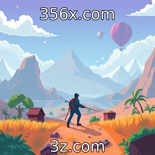 Novas tendências em desenvolvimento de jogos independentes : 356x.com