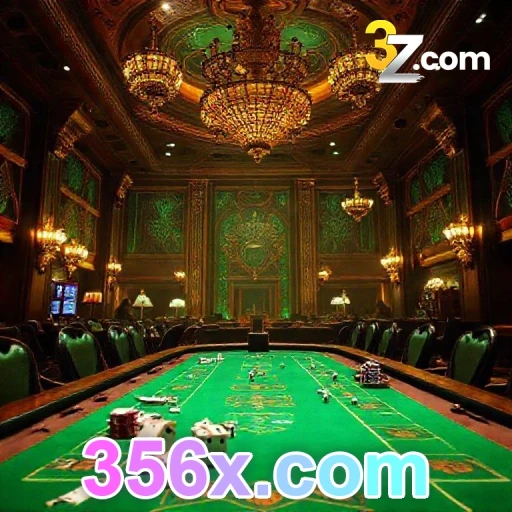 356x.com Área de Usuário