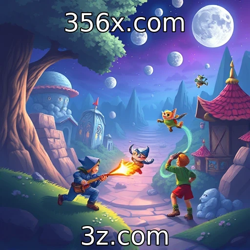 Tendências de jogos mobile em ascensão : 356x.com