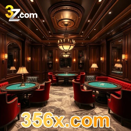 Recursos Pagos do 356x.com: Atrações Que Hipnotizam os Jogadores