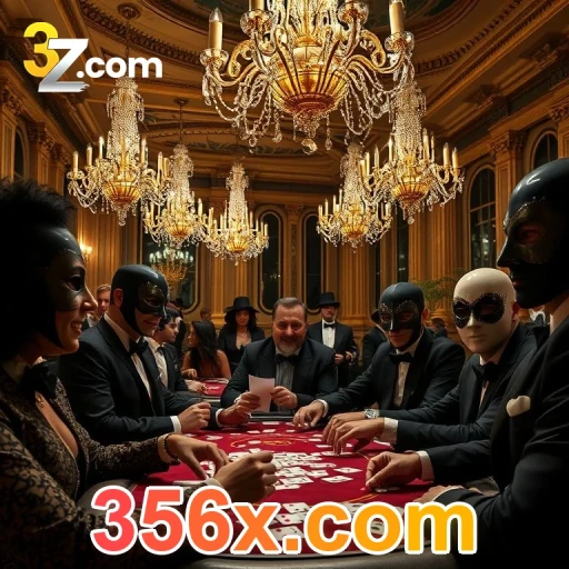 Promoções Imperdíveis no 356x.com: Jogos e Diversão em Alta!